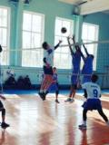 Чемпіонат Донецької області серед волейболістів до 15 років виграла команда Покровська