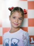 Юна краматорчанка стала чемпіонкою України з шахів