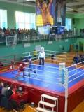 Добропілля прийняло IX боксерський турнір пам’яті Сергія Арутюнова і чемпіонат Донецької області серед молоді