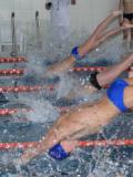 Донеччанин став чотирикратним переможцем чемпіонату України з плавання серед юнаків
