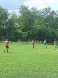 У Добропільському районі провели кубок з футболу «Золотий Колосок» серед юнаків