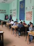 Визначилися переможці чемпіонату області з шахів серед юнаків та дівчат до 12 років