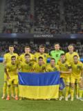 Збірна України з футболу здобула ліцензію на Олімпійські ігри-2024