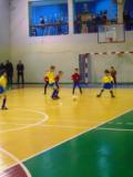 Змагання з міні-футболу до Дня Святого Миколая пройшли також у Дружківці і Слов’янську