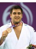Дзюдоїст Яків Хаммо завоював «бронзу» Європейських ігор у Баку