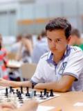 Юні шахісти Донеччини взяли участь у міжнародному турнірі у Вінниці