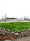 У Селидовому відреконструюють стадіон «Шахтар»