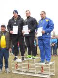 Легкоатлети Донеччини – серед кращих на всеукраїнських змаганнях з метань у Новій Каховці