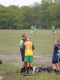 Юні спортсмени Добропільського району зіграли в міні-футбол