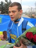 Борець Донеччини Максим Євтушенко: «Медаль чемпіонату світу дуже надихає»
