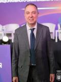 Вадима Гутцайта переобрано на посаду президента Національного олімпійського комітету України