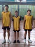 «Шкільна баскетбольна ліга» – уперше в Добропіллі