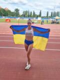 Легкоатлети Донеччини відзначилися «золотом» і «бронзою» на змаганнях U23 у Польщі