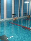 У Бахмуті визначали кращих плавців з обмеженими фізичними можливостями