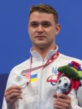 Паралімпієць Сергій Кліпперт виставляє свої медалі на аукціон задля допомоги ЗСУ