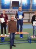 Інваспорт. Легкоатлети Донеччини здобули 14 медалей на чемпіонаті України в Сумах