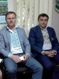 18 травня відбулася скайп-нарада за участю спортивного активу Донеччини та Львівщини