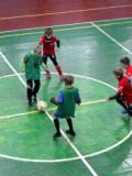 Юнацькі футбольні змагання в Дружківці виграла команда з Новодонецького