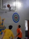 У Бахмуті пройшов турнір з баскетболу серед юнаків ЗОШ