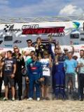Роман Чуприна здобув «бронзу» на змаганнях з автоспорту в Полтаві