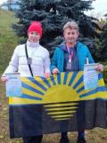 Успішний виступ ветеранів Донеччини на чемпіонаті України зі спортивного орієнтування