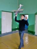 Краматорськ прийняв Кубок «Pink Flight» - відкритий чемпіонат Донецької області з авіамодельного спорту