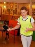 Дитячий обласний турнір з настільного тенісу в «Смарагдовому місті»