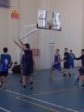 У Артемівську фінішував чемпіонат міста з баскетболу серед КФК