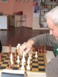 У Дружківці провели шаховий турнір пам’яті Григорія Тарасенка