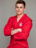 Дмитро Стеценко став п’ятим у змаганнях з боротьби самбо на II Європейських іграх