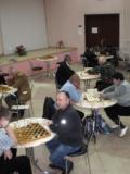 Артемівськ прийняв чемпіонат області з шашок серед спортсменів з обмеженими фізичними можливостями