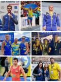 На тижні з 1 по 7 серпня спортсмени Донецької області здобули 20 міжнародних нагород