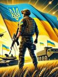 12 грудня – День Сухопутних військ України