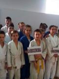 У Володарському пройшов традиційний регіональний турнір з дзюдо пам’яті Юрія Мілтиха