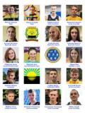 Сформовано Донецьку обласну штатну команду резервного спорту на 2021 рік