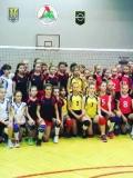 Чемпіонат Донецької області серед волейболісток до 13 років у Бахмуті: переможна гостинність