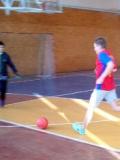 Школярі Великоновосілківського району визначили кращих у міні-футболі