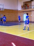 Юні спортсмени Великоновосілківського району змагалися в міні-футболі