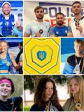 561 нагороду здобули спортсмени Донецької області на міжнародних змаганнях з початку 2023 року, із них 8 – минулого тижня
