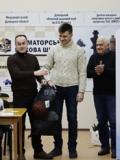 Проєкт «Моя олімпійська мрія» завітав до юних шахістів Краматорська