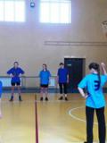Школярки Донецької області змагалися за звання кращих у баскетболі