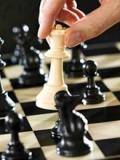 Районний турнір з шахів у Великій Новосілці серед КФК виграла «Старомлинівка-1»