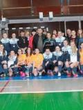 Чемпіонат Донецької області з футзалу серед жінок вперше завітав до Маріуполя