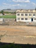 «Велике будівництво»: у ході реконструкції стадіону в Селидовому завершується облаштування комунікацій
