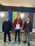 Інваспорт. 38 нагород Донецької області на Кубку України з плавання в Кам’янському