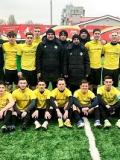 Футболісти краматорського «Авангарду» U19 вийшли у плей-оф зимового Кубку ДЮФЛ України
