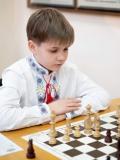 У Краматорську відбувся чемпіонат Донецької області з шахів U12, U14