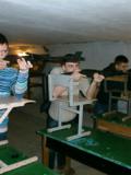 У Слов’янську відбулися змагання зі стрільби з пневматичної гвинтівки серед школярів