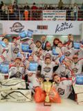 У Дружківці завершився третій «Супер-Контік» Junior Hockey Cup