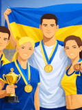 У 2026 році Донеччина продовжить стипендіальну підтримку провідних спортсменів і тренерів